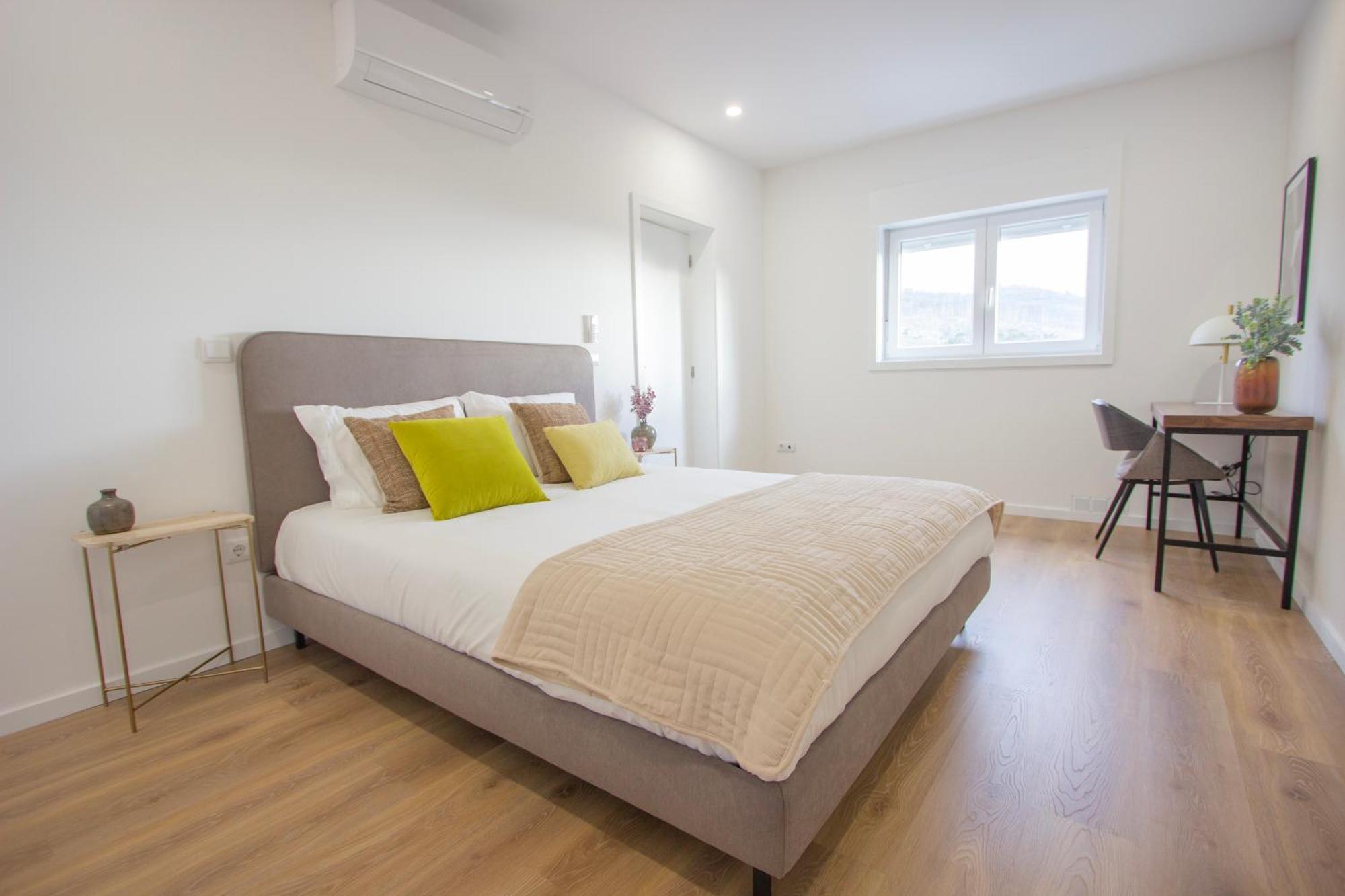 Mesao Frio By Guestify Villa Guimaraes Exterior photo